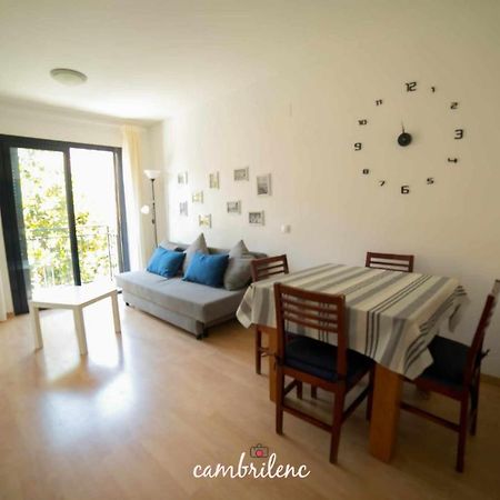 Apartamento Posit Cambrils Luaran gambar