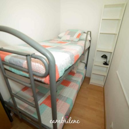 Apartamento Posit Cambrils Luaran gambar
