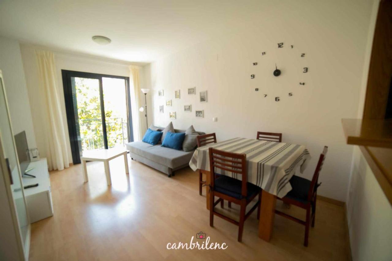 Apartamento Posit Cambrils Luaran gambar
