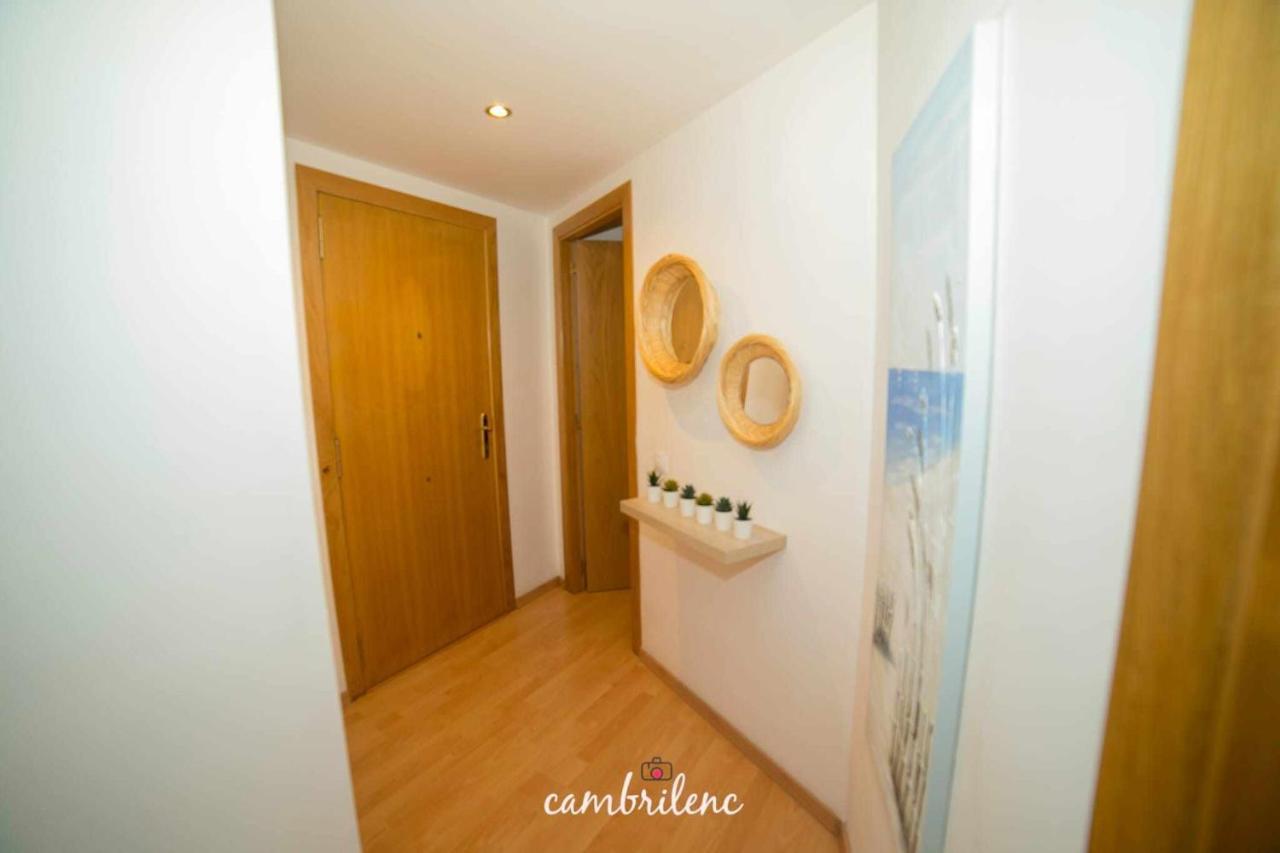 Apartamento Posit Cambrils Luaran gambar
